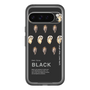 スリムプロテクションプレミアムケース［ BLACK-Oyster ］
