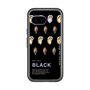 スリムプロテクションプレミアムケース［ BLACK-Oyster ］