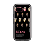 スリムプロテクションプレミアムケース［ BLACK-Oyster ］
