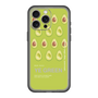 スリムプロテクションプレミアムケース［ YE GREEN-Avocado ］