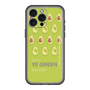 スリムプロテクションプレミアムケース［ YE GREEN-Avocado ］