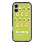 スリムプロテクションプレミアムケース［ YE GREEN-Avocado ］