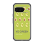 スリムプロテクションプレミアムケース［ YE GREEN-Avocado ］