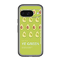 スリムプロテクションプレミアムケース［ YE GREEN-Avocado ］