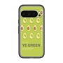 スリムプロテクションプレミアムケース［ YE GREEN-Avocado ］