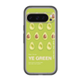 スリムプロテクションプレミアムケース［ YE GREEN-Avocado ］