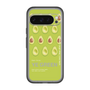 スリムプロテクションプレミアムケース［ YE GREEN-Avocado ］