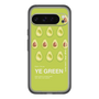スリムプロテクションプレミアムケース［ YE GREEN-Avocado ］