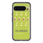 スリムプロテクションプレミアムケース［ YE GREEN-Avocado ］