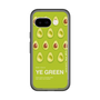 スリムプロテクションプレミアムケース［ YE GREEN-Avocado ］
