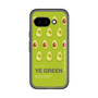 スリムプロテクションプレミアムケース［ YE GREEN-Avocado ］