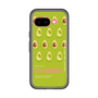 スリムプロテクションプレミアムケース［ YE GREEN-Avocado ］