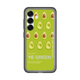 スリムプロテクションプレミアムケース［ YE GREEN-Avocado ］