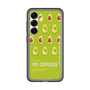 スリムプロテクションプレミアムケース［ YE GREEN-Avocado ］