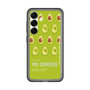 スリムプロテクションプレミアムケース［ YE GREEN-Avocado ］