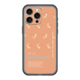 スリムプロテクションプレミアムケース［ ORANGE-Shrimp ］