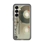 スリムプロテクションプレミアムケース［ RETORO CASSETTE TAPE - Skeleton Red ］