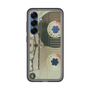 スリムプロテクションプレミアムケース［ RETORO CASSETTE TAPE - Skeleton Red ］