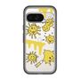 スリムプロテクションプレミアムケース［ PAINTING SMILE Yellow ］