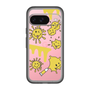 スリムプロテクションプレミアムケース［ PAINTING SMILE Yellow ］