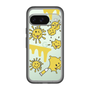 スリムプロテクションプレミアムケース［ PAINTING SMILE Yellow ］