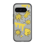 スリムプロテクションプレミアムケース［ PAINTING SMILE Yellow ］