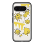 スリムプロテクションプレミアムケース［ PAINTING SMILE Yellow ］