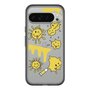 スリムプロテクションプレミアムケース［ PAINTING SMILE Yellow ］