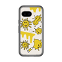 スリムプロテクションプレミアムケース［ PAINTING SMILE Yellow ］