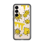 スリムプロテクションプレミアムケース［ PAINTING SMILE Yellow ］