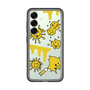 スリムプロテクションプレミアムケース［ PAINTING SMILE Yellow ］