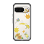 スリムプロテクションプレミアムケース［ DRAWING PAPER Yellow ］