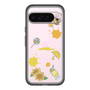 スリムプロテクションプレミアムケース［ DRAWING PAPER Yellow ］