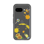 スリムプロテクションプレミアムケース［ DRAWING PAPER Yellow ］