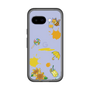 スリムプロテクションプレミアムケース［ DRAWING PAPER Yellow ］