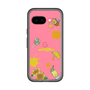 スリムプロテクションプレミアムケース［ DRAWING PAPER Yellow ］