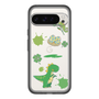 スリムプロテクションプレミアムケース［ DRAWING PAPER Green ］