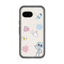 スリムプロテクションプレミアムケース［ DRAWING PAPER White ］