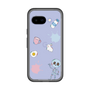 スリムプロテクションプレミアムケース［ DRAWING PAPER White ］