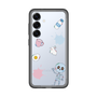スリムプロテクションプレミアムケース［ DRAWING PAPER White ］