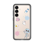 スリムプロテクションプレミアムケース［ DRAWING PAPER White ］