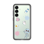 スリムプロテクションプレミアムケース［ DRAWING PAPER White ］