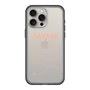 スリムプロテクションプレミアムケース［ SAVAGE Orange ］