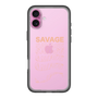 スリムプロテクションプレミアムケース［ SAVAGE Orange ］