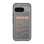 スリムプロテクションプレミアムケース［ SAVAGE Orange ］