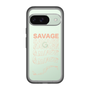 スリムプロテクションプレミアムケース［ SAVAGE Orange ］