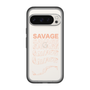 スリムプロテクションプレミアムケース［ SAVAGE Orange ］