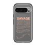 スリムプロテクションプレミアムケース［ SAVAGE Orange ］