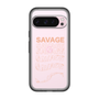 スリムプロテクションプレミアムケース［ SAVAGE Orange ］
