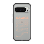 スリムプロテクションプレミアムケース［ SAVAGE Orange ］